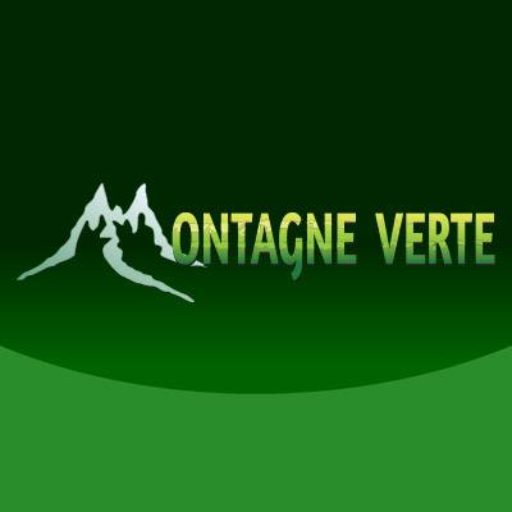 Montagne Verte