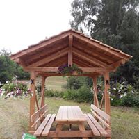 aménagement de jardin près de Briançon
