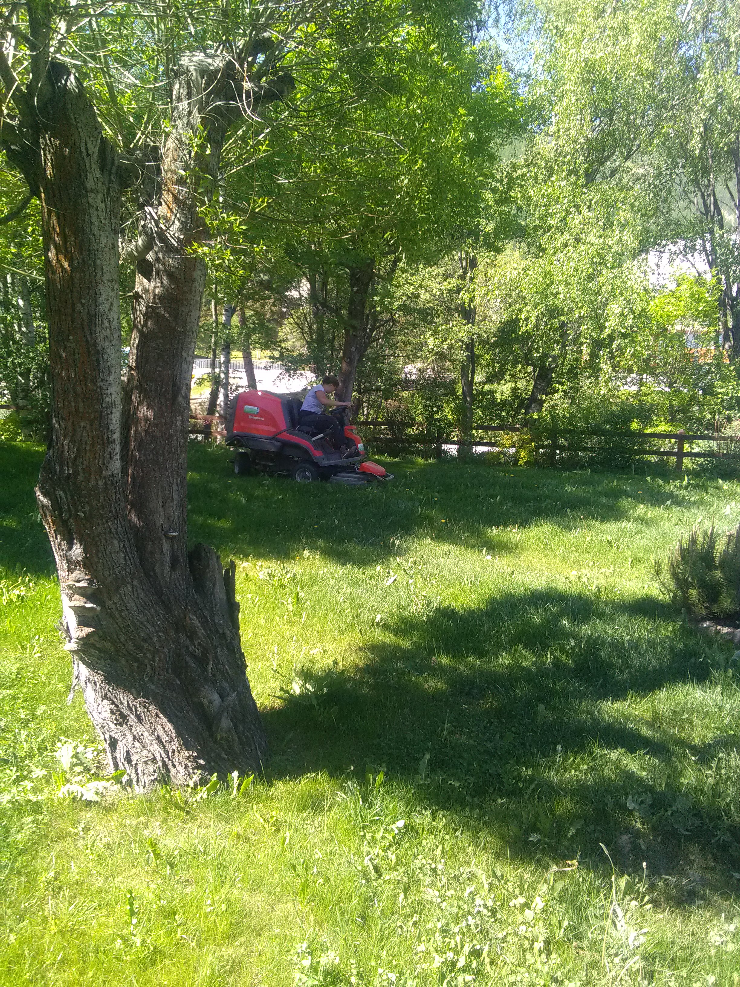 Votre spécialiste spécialisé dans les jardins de montagne près de Briançon