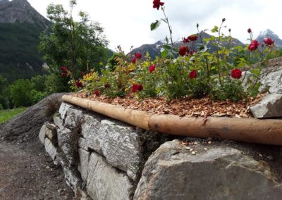 Aménagement Paysager